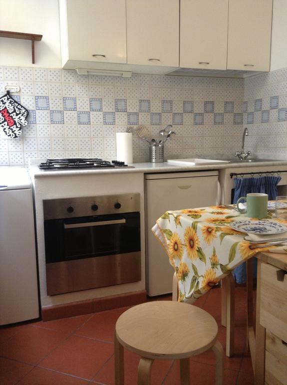 Il Giglio Appartement *