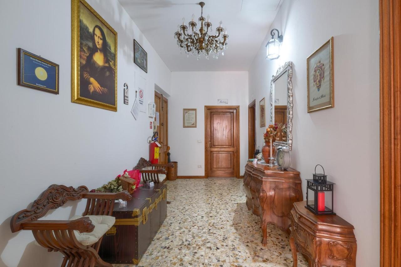 Dimora Del Magnifico Guest house 3*