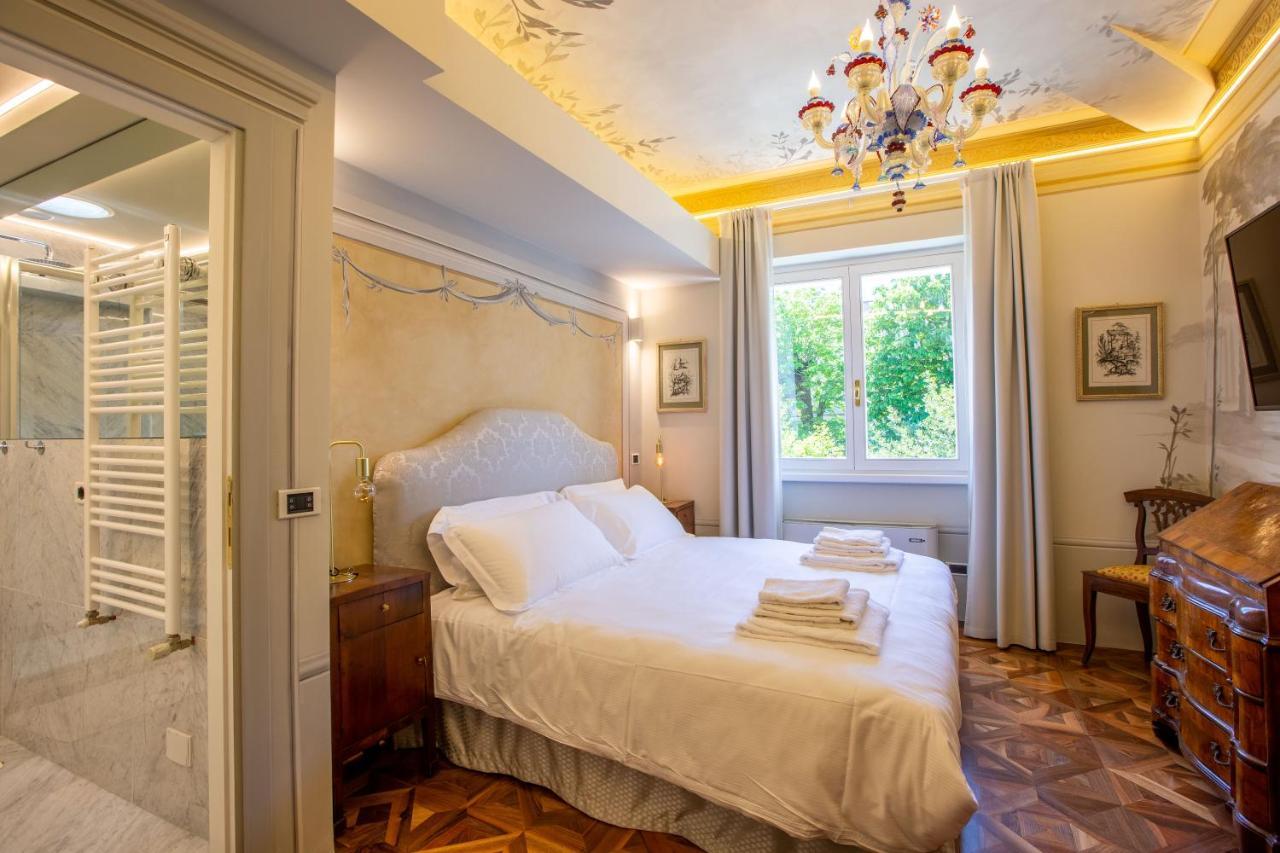 Couette-café Tortorelli 3*