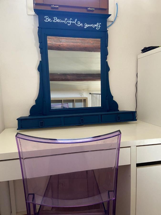 Piagentina Loft Appartement