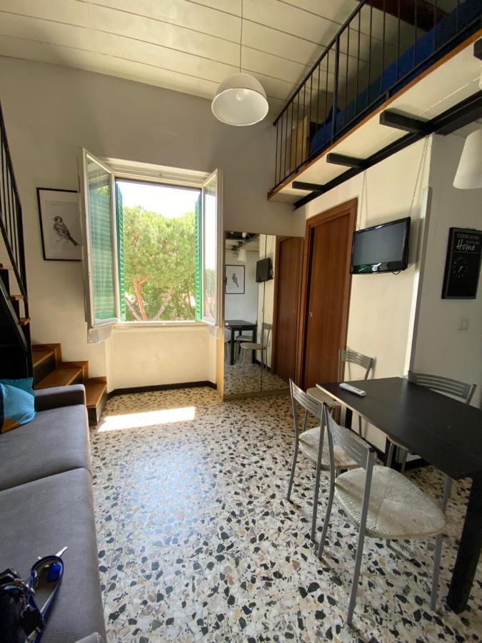 Appartement Piagentina Loft *