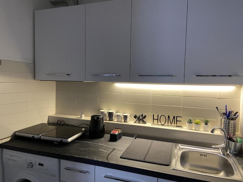 Piagentina Loft Appartement *