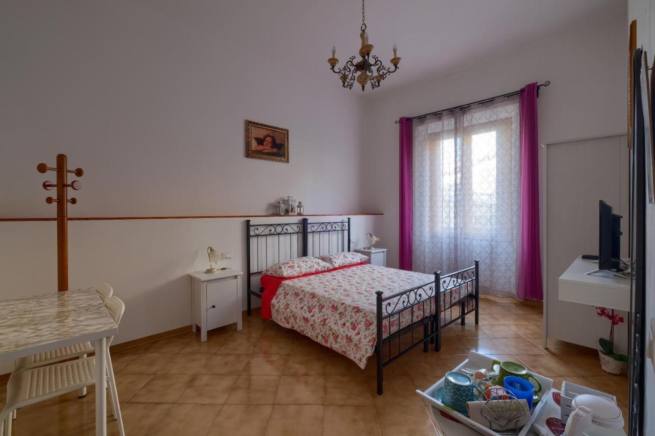 Dimora Del Magnifico Guest house Florence
