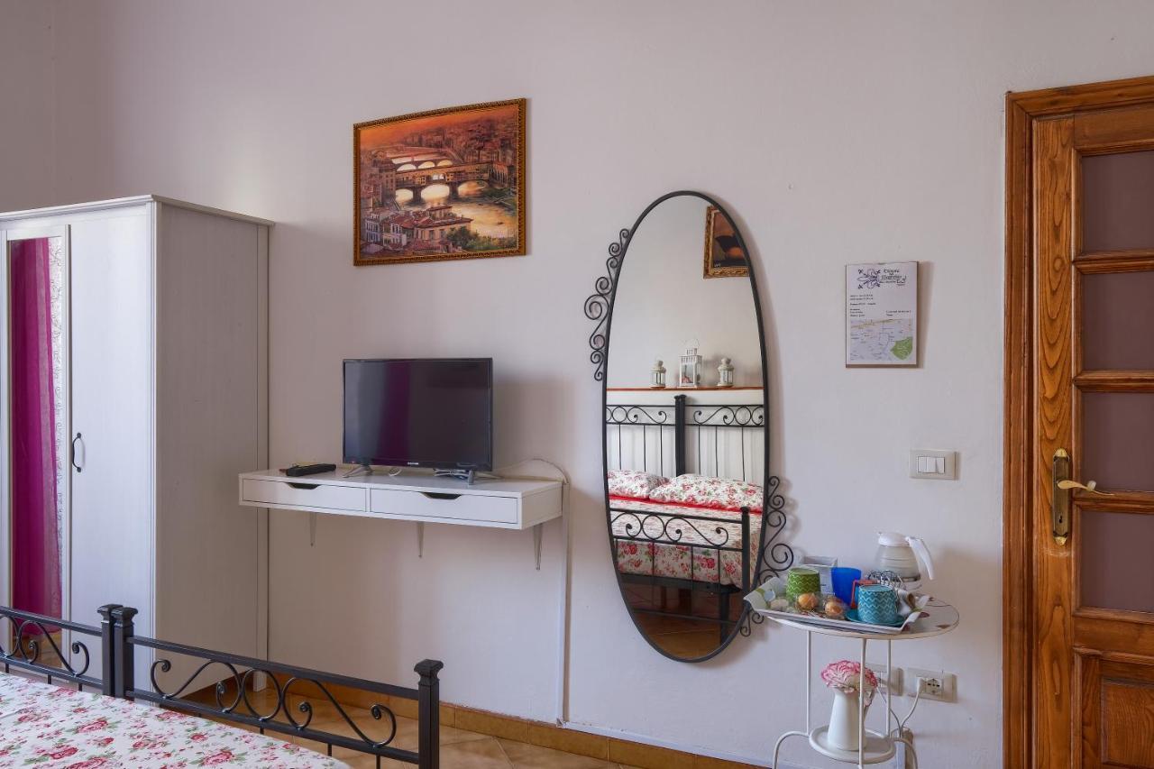 Guest house Dimora Del Magnifico