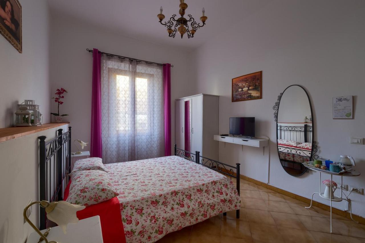 Dimora Del Magnifico Guest house