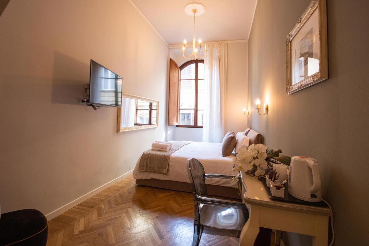 Dimora Sassetti 6 Bed & Breakfast Florence