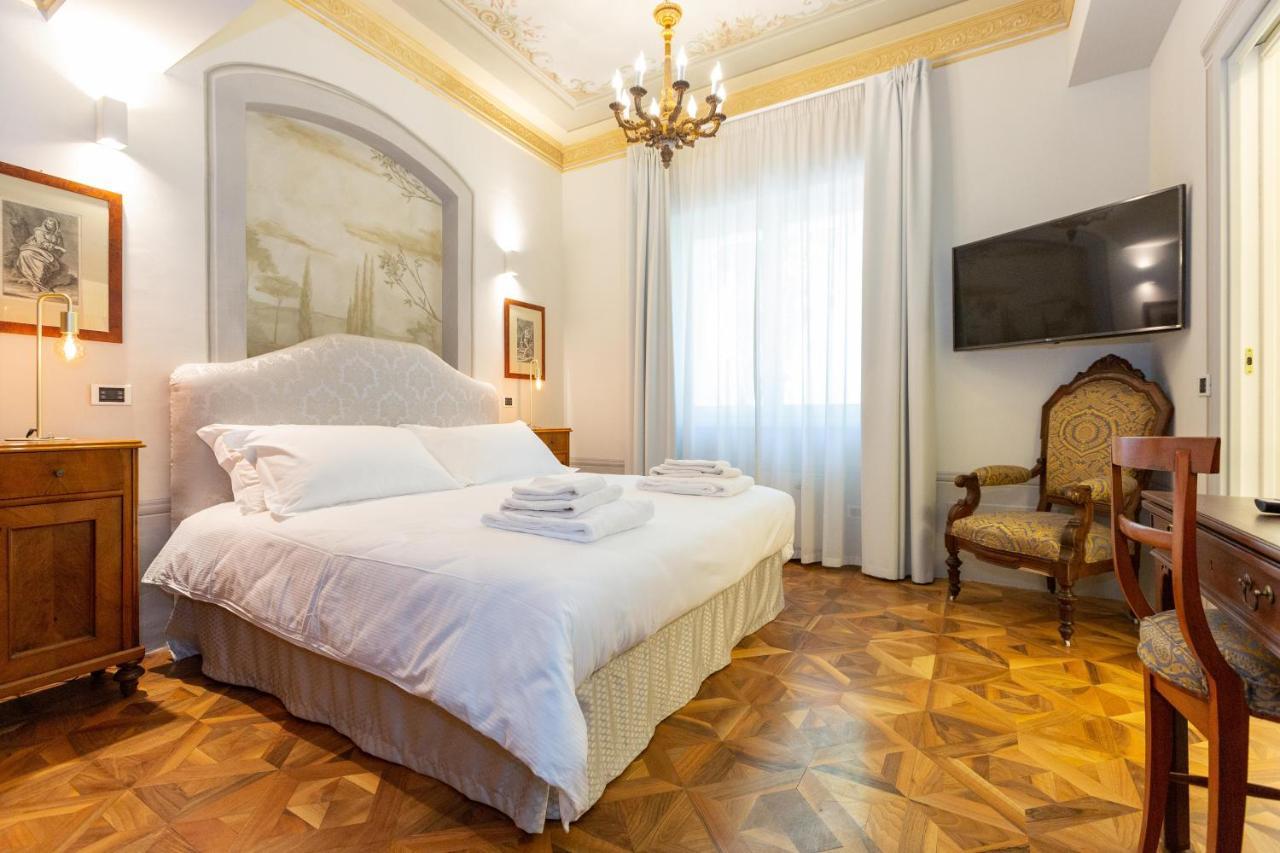 Tortorelli 3* Florence