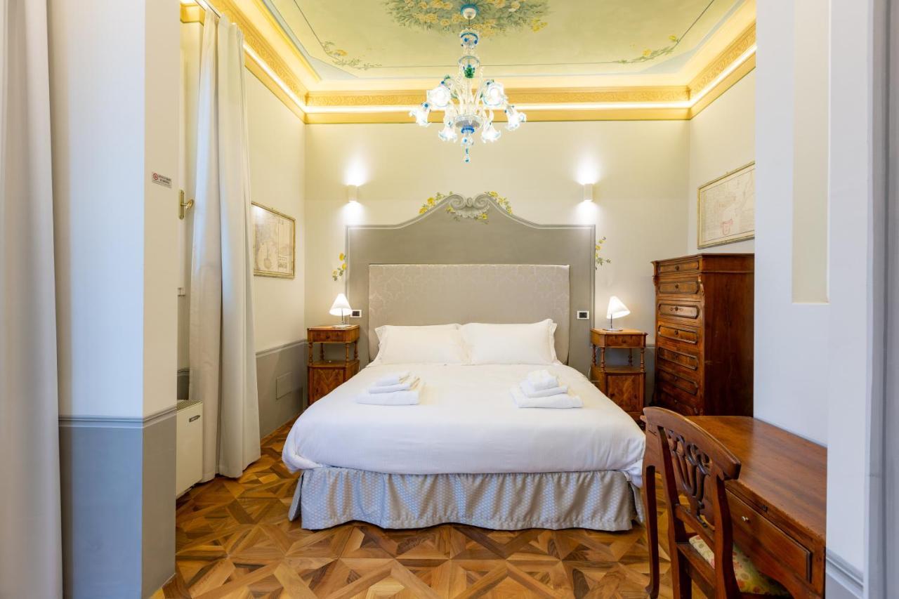 Tortorelli Couette-café