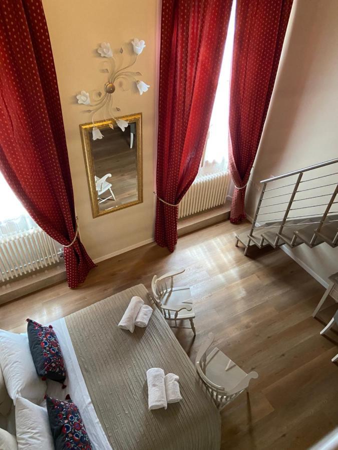 Guest house Alessandra Florence