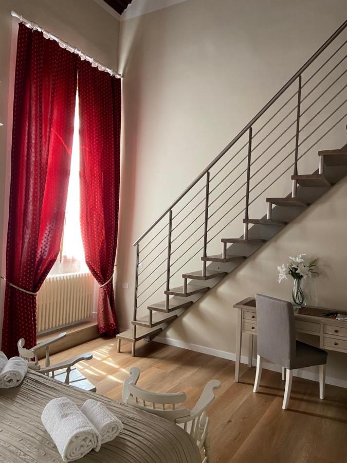 Guest house Alessandra Florence