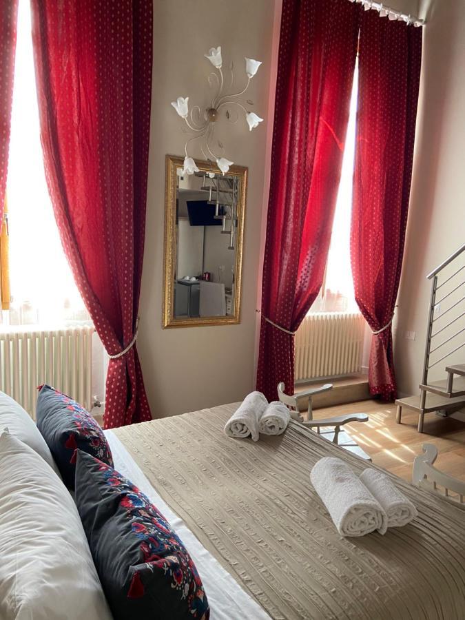 Alessandra Guest house