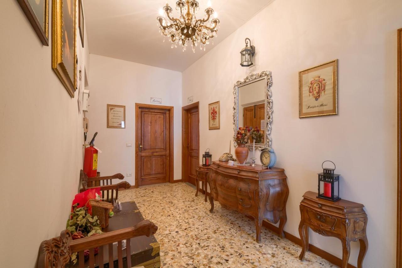 Dimora Del Magnifico Guest house