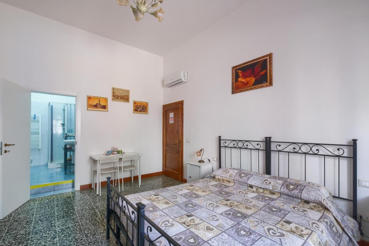 Dimora Del Magnifico Guest house