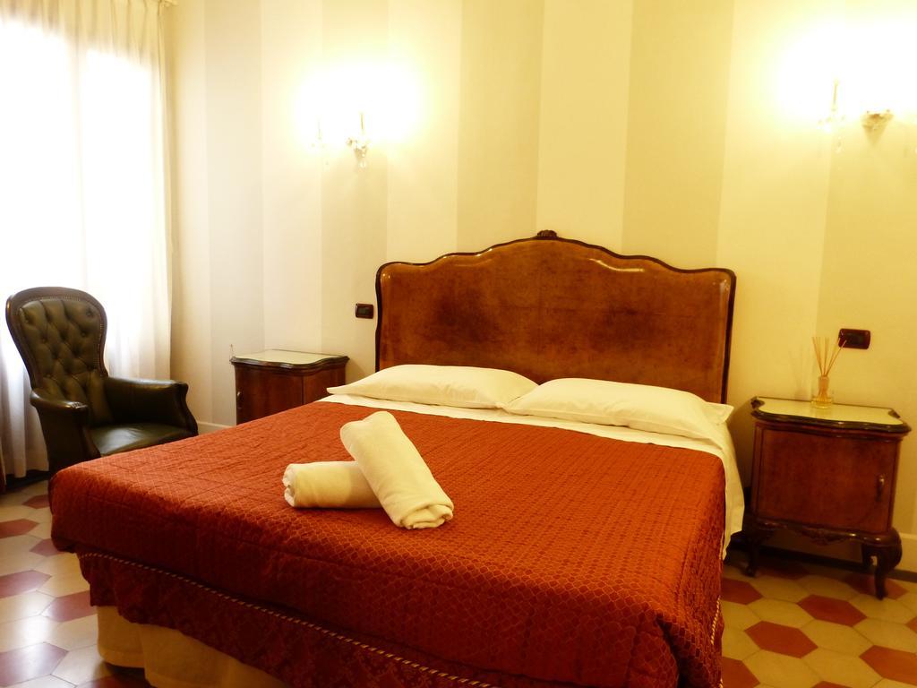 Couette-café Villino Il Magnifico