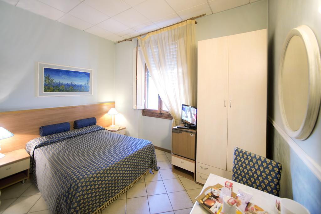 Bed & Breakfast Residenza Manzoni 3*