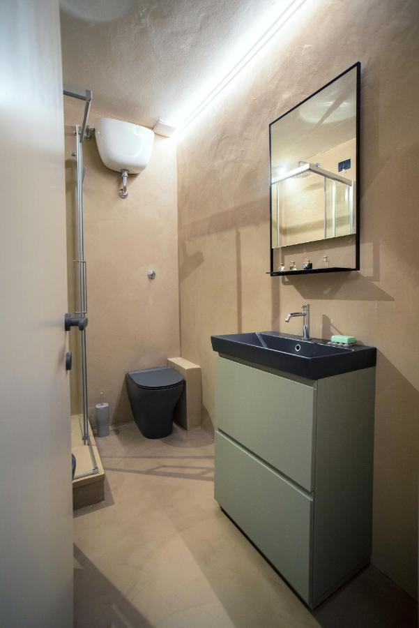 La Toscanella Apartment