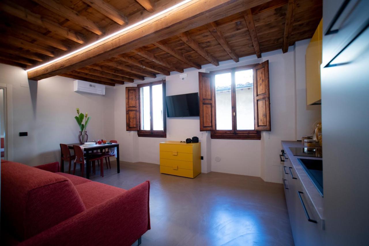 La Toscanella Apartment Florence