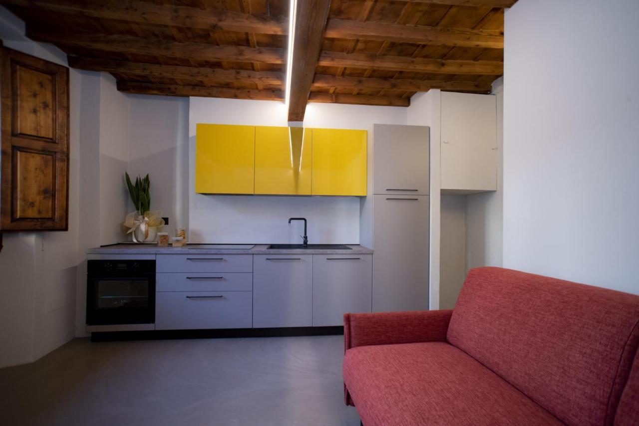 Apartment La Toscanella *