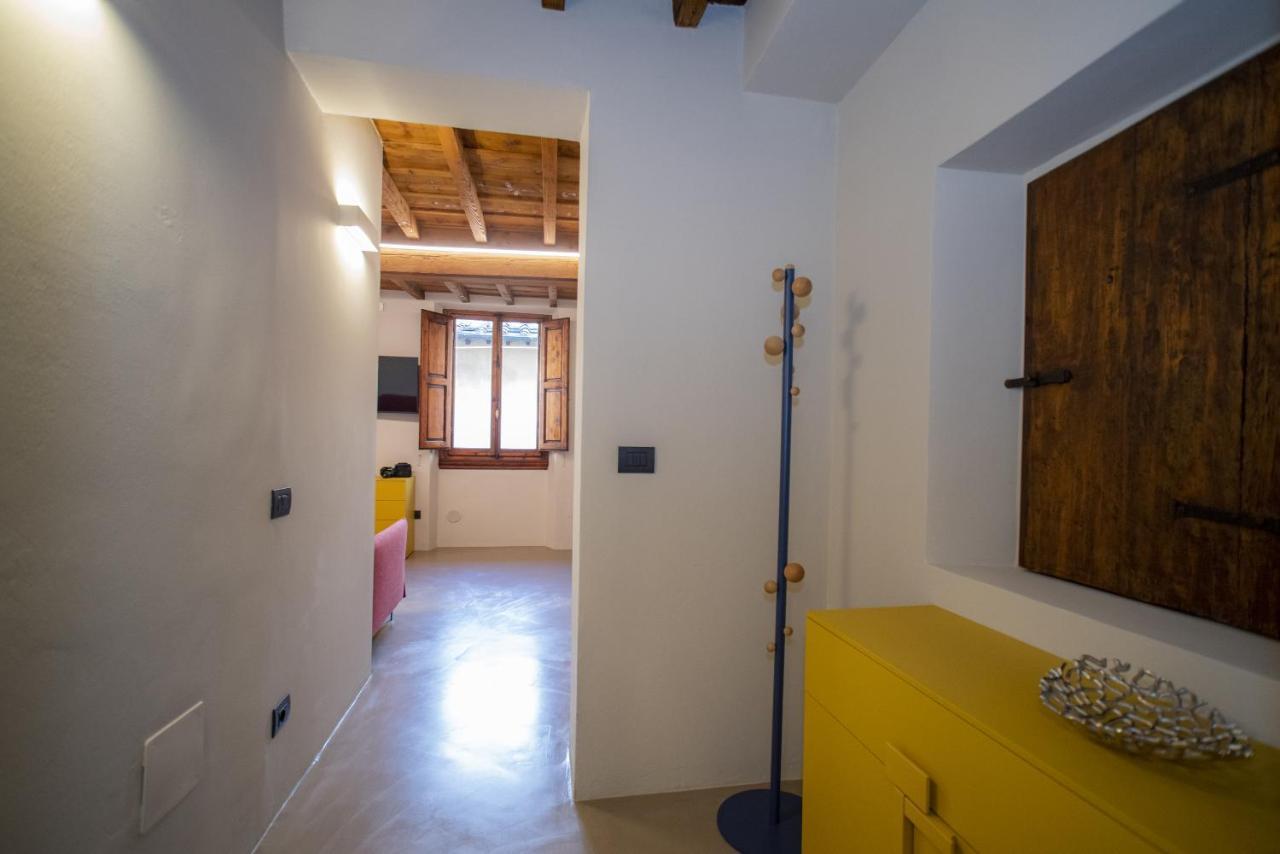 Apartment La Toscanella *
