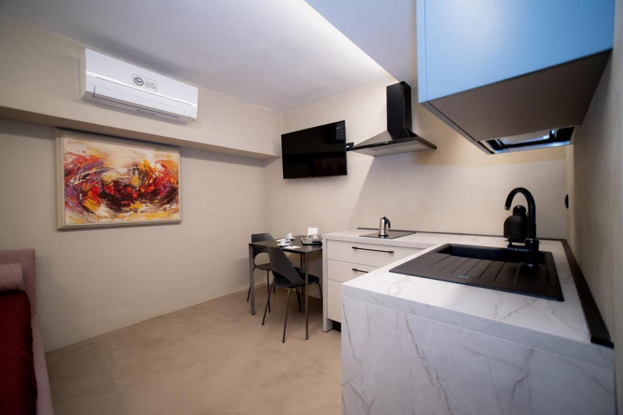 Apartment La Toscanella Florence