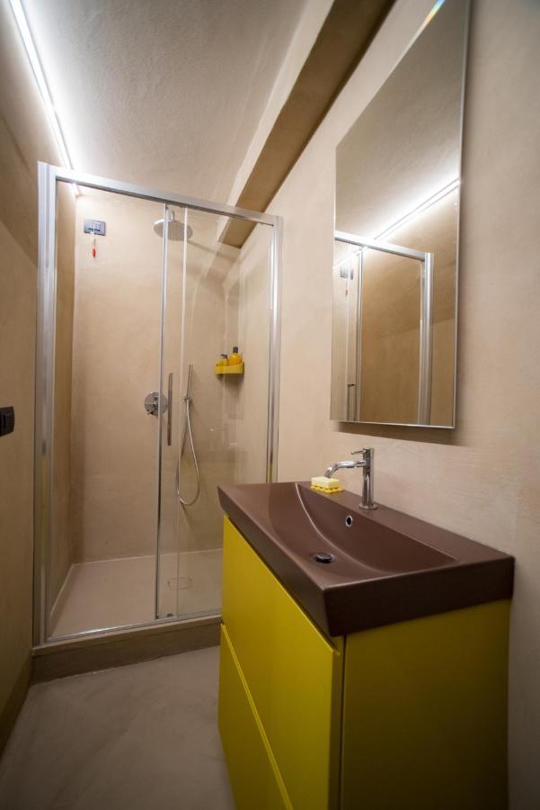 Apartment La Toscanella Florence
