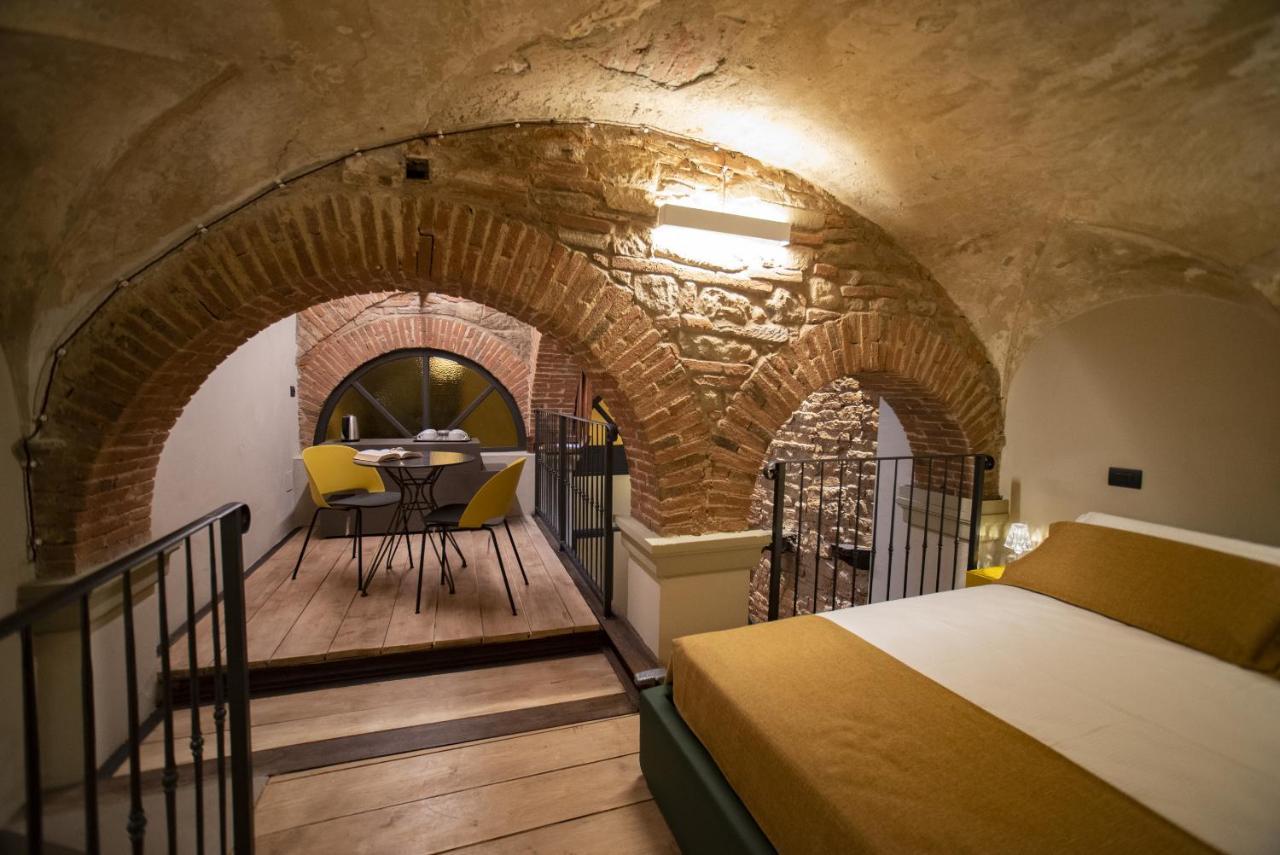 Apartment La Toscanella