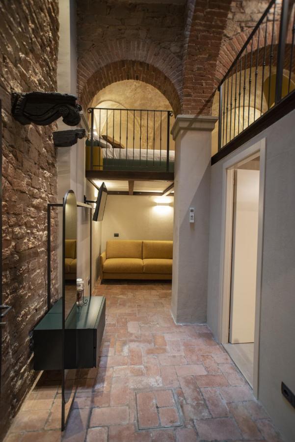 Apartment La Toscanella
