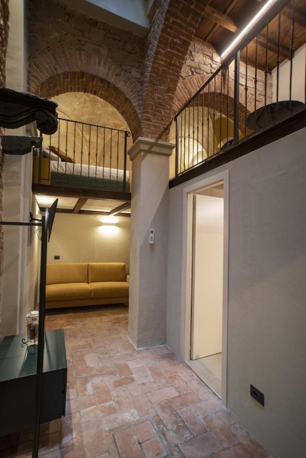 Apartment La Toscanella *