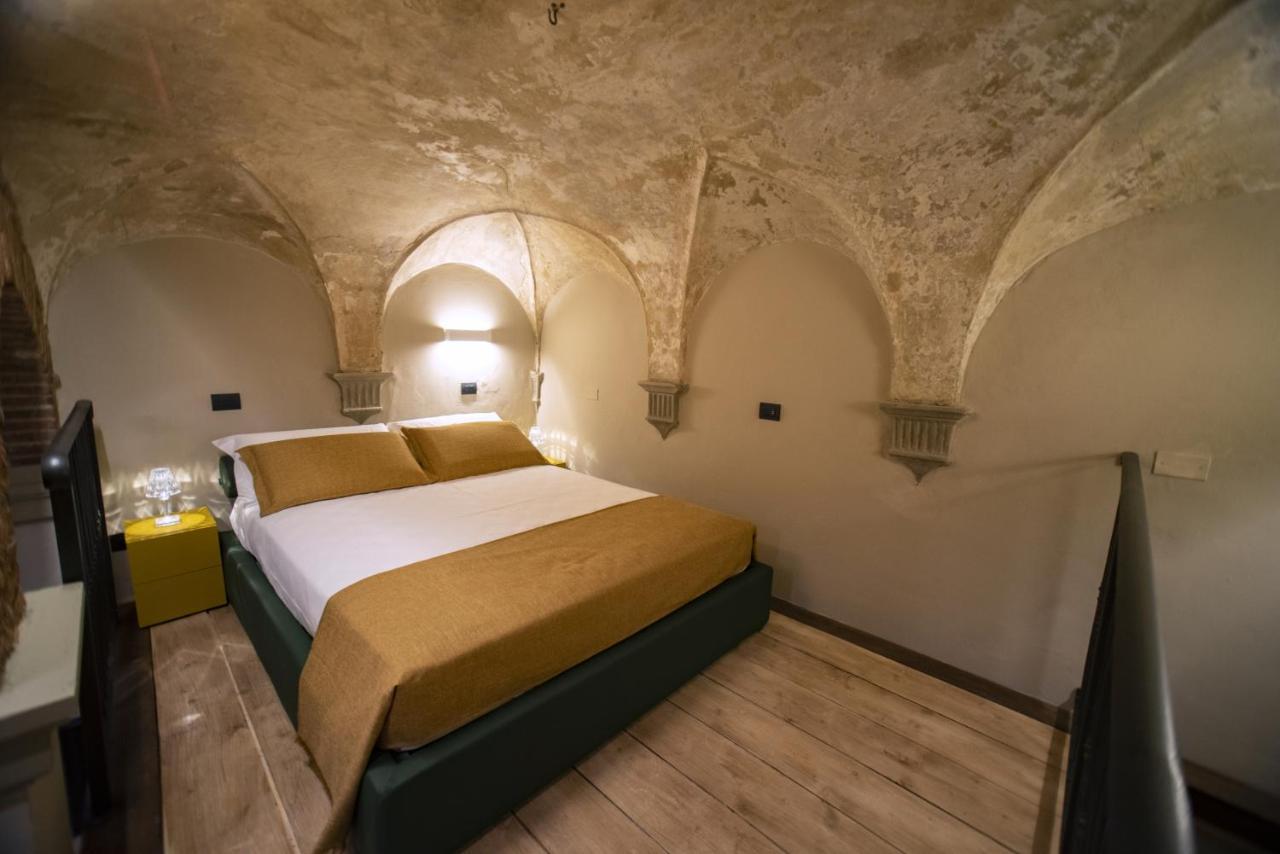 La Toscanella Apartment Florence
