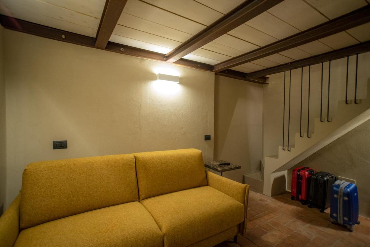Apartment La Toscanella Florence