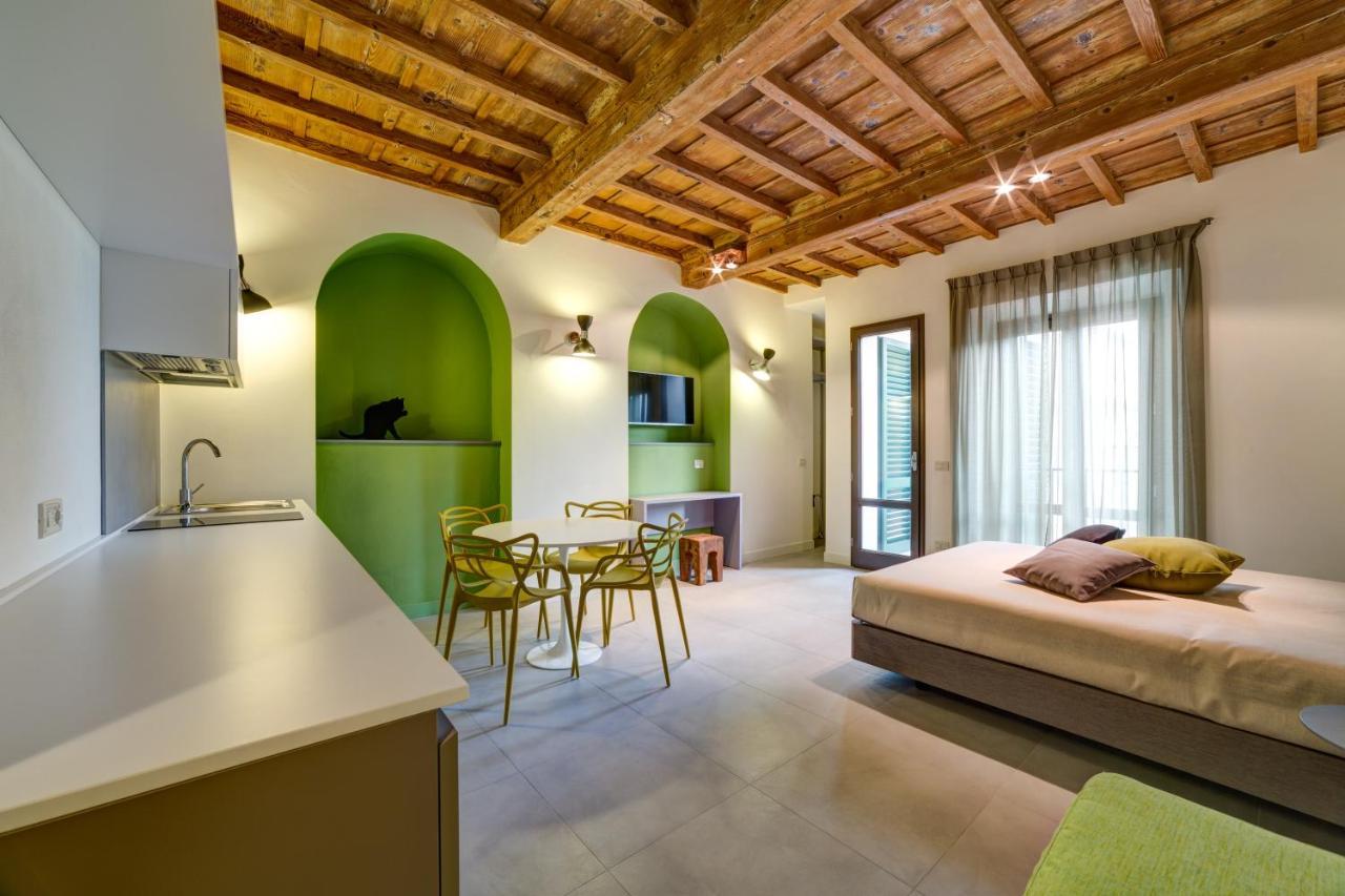 Palazzo Mannaioni Appart hôtel 4*