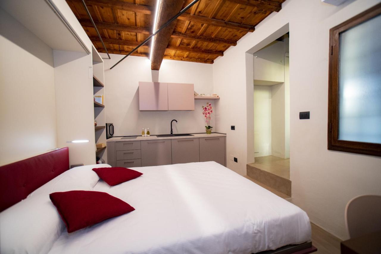Apartment La Toscanella