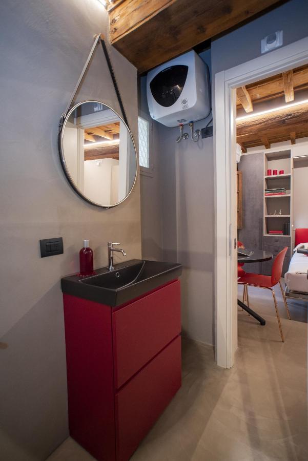 La Toscanella Apartment