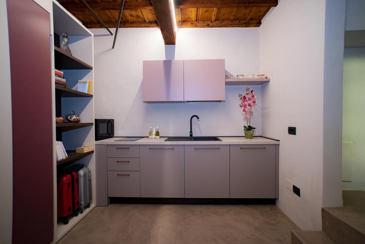 La Toscanella Apartment