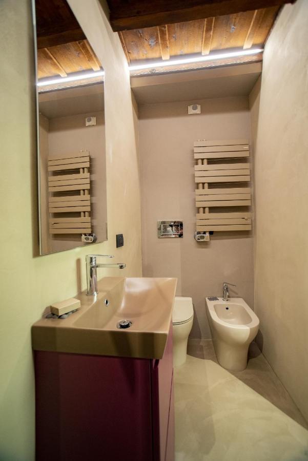 Apartment La Toscanella