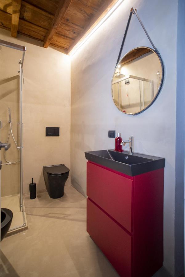 La Toscanella Apartment Florence