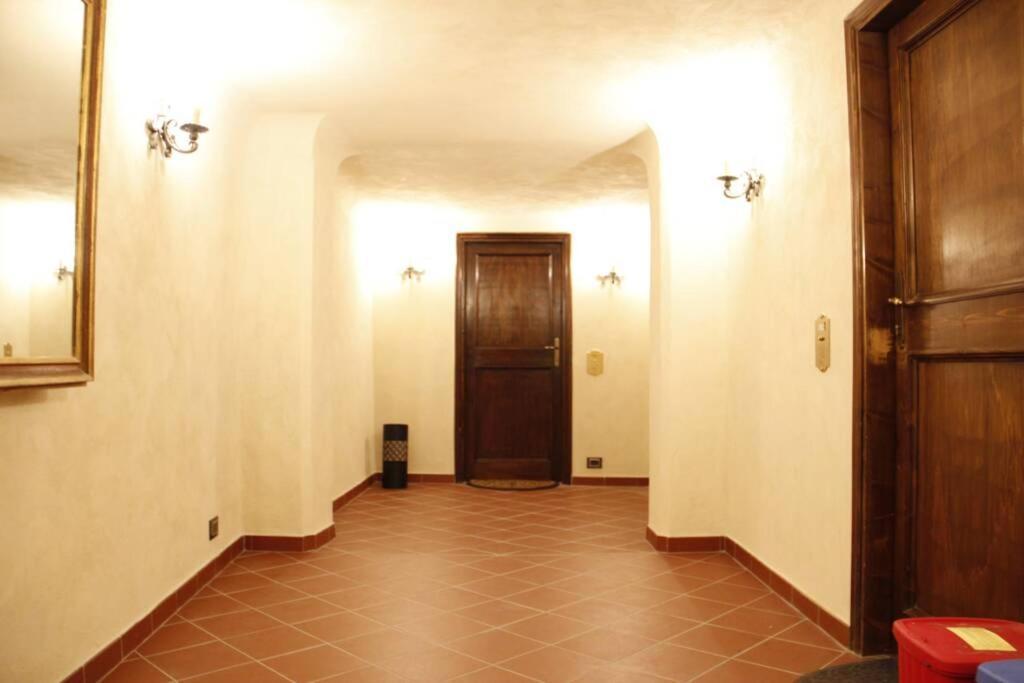 Art Santa Croce Apartment