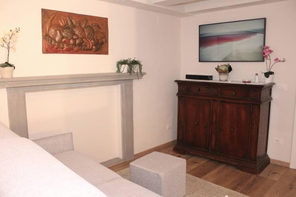 Apartment Art Santa Croce Florence