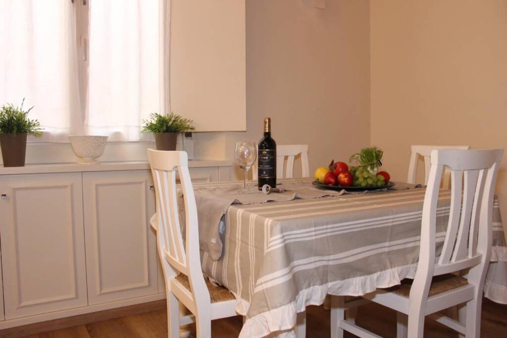 Art Santa Croce Apartment