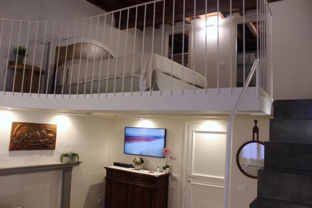 Art Santa Croce Apartment