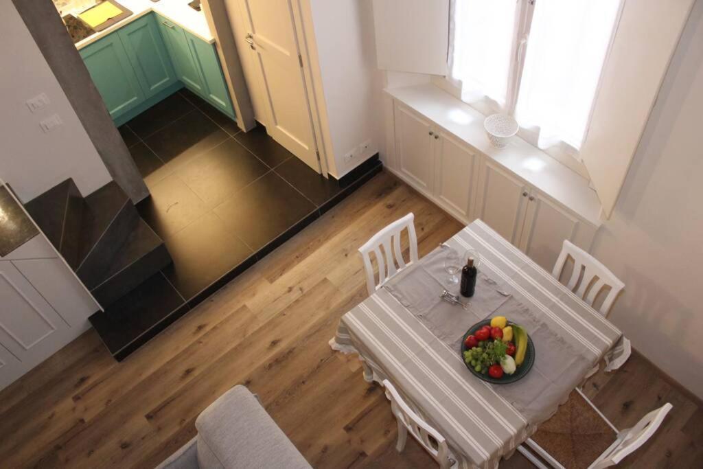 Art Santa Croce Apartment Florence