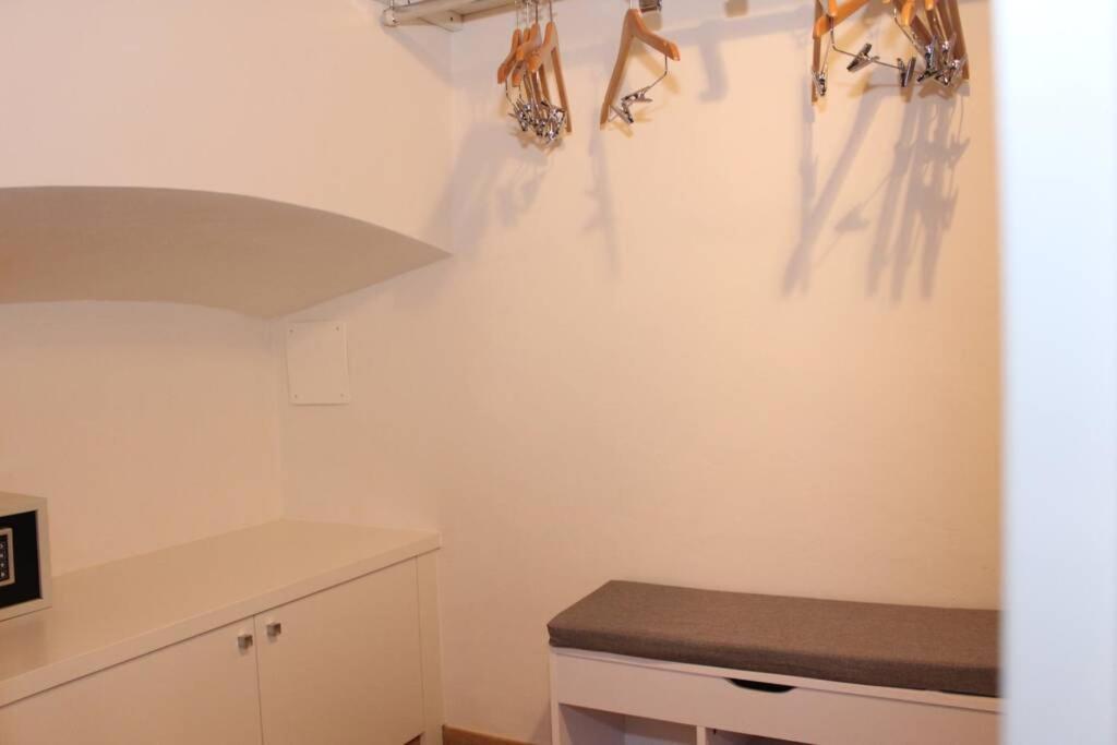 Art Santa Croce Apartment Florence