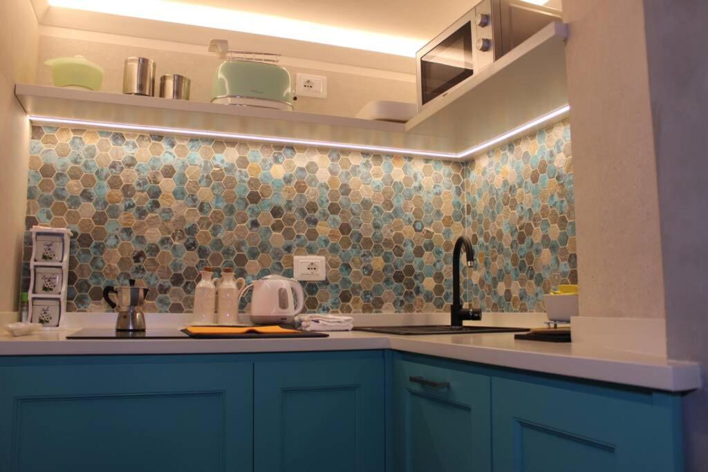 Art Santa Croce Apartment