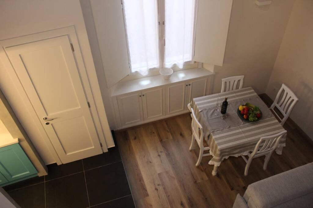 Art Santa Croce Apartment