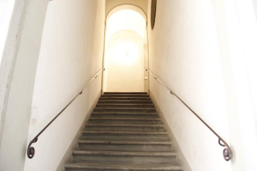 Art Santa Croce Apartment *