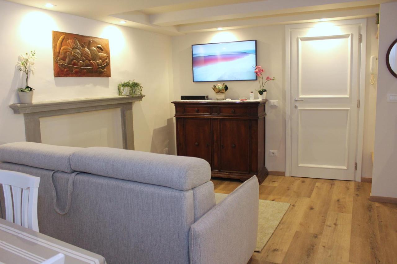 Apartment Art Santa Croce Florence