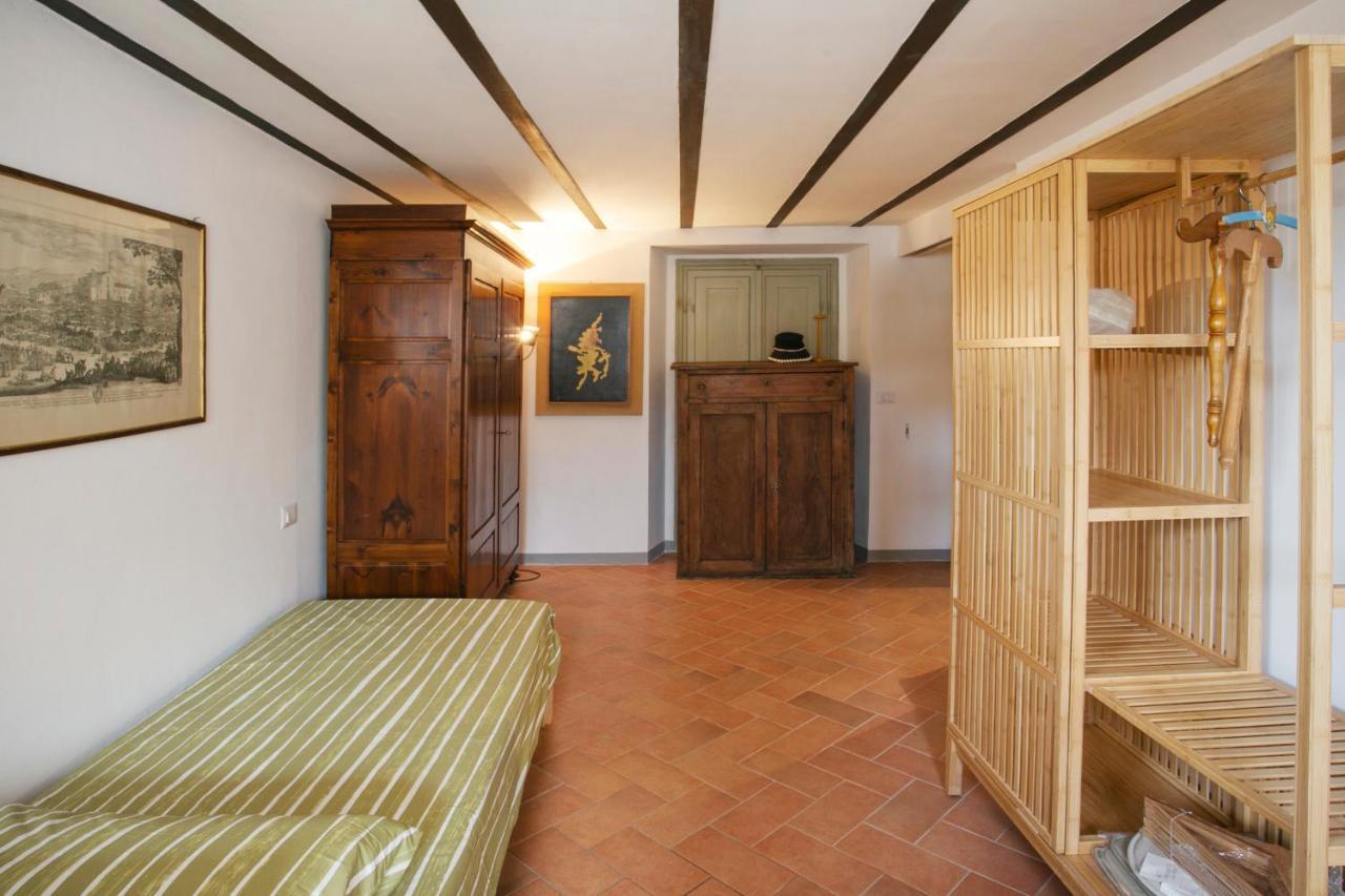 Apartment Vigna Vecchia Panoramica - Locappart *