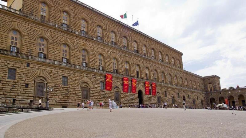 Alessandra Guest house Florence