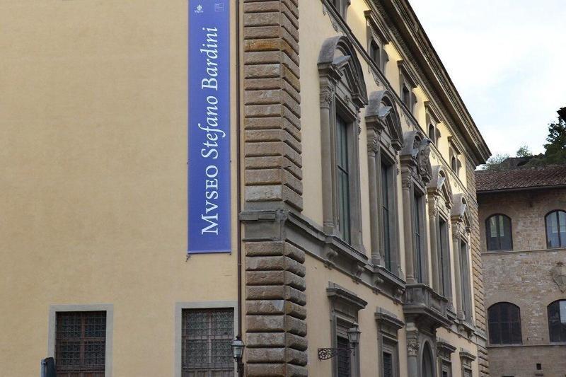 Alessandra Guest house Florence