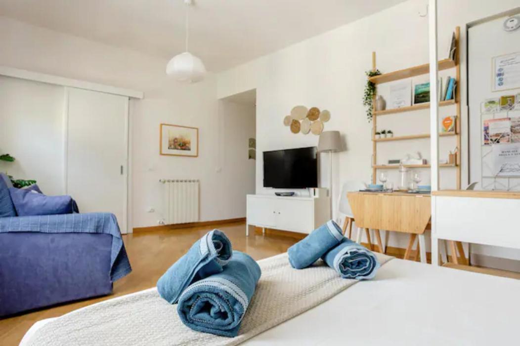 Apartment Sweet Redi All Comforts 7min To City Center